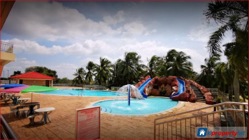 Residential Land for sale in Jasin - image 7