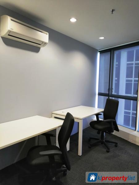 Picture of Office for rent in Mont Kiara