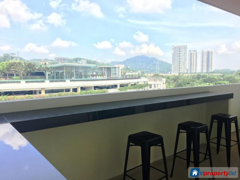 Office for rent in Desa ParkCity - image 2
