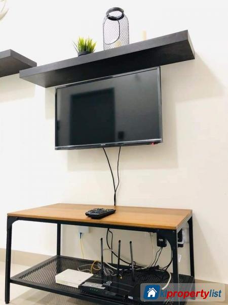 2 bedroom Serviced Residence for sale in Gombak