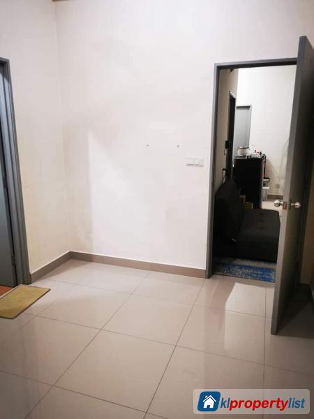 2 bedroom Serviced Residence for sale in Gombak in Malaysia