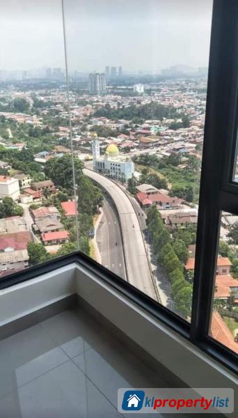 Picture of 2 bedroom Serviced Residence for sale in Gombak in Selangor