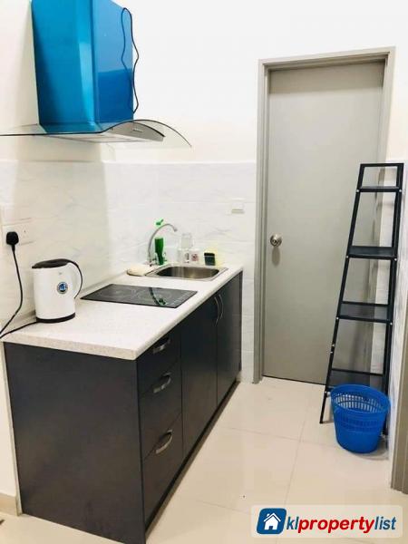2 bedroom Serviced Residence for sale in Gombak in Selangor - image