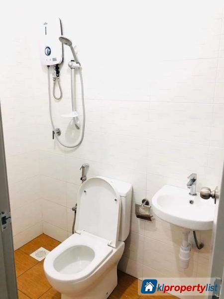 2 bedroom Serviced Residence for sale in Gombak in Malaysia - image