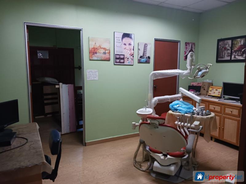 Shop for rent in Balakong - image 10