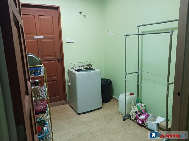 Shop for rent in Balakong - image 12