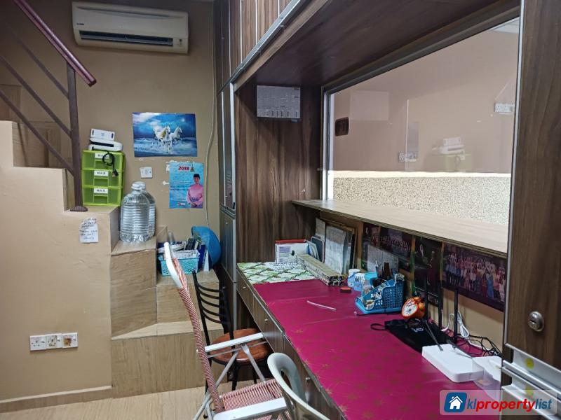 Shop for rent in Balakong in Malaysia