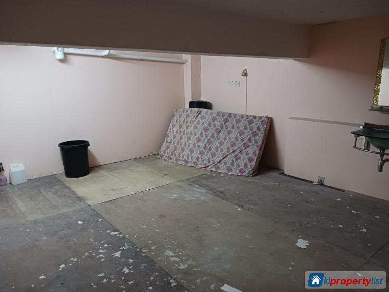 Shop for rent in Balakong in Malaysia - image