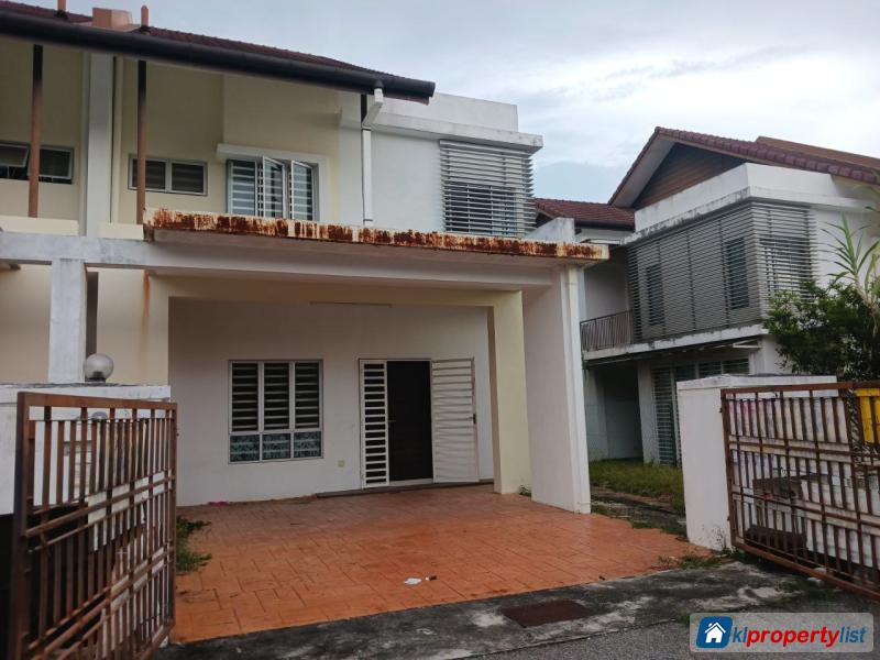 4 bedroom 2-sty Terrace/Link House for sale in Shah Alam