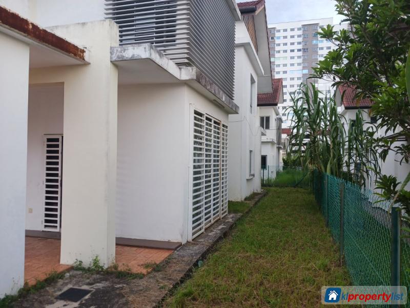 4 bedroom 2-sty Terrace/Link House for sale in Shah Alam in Malaysia
