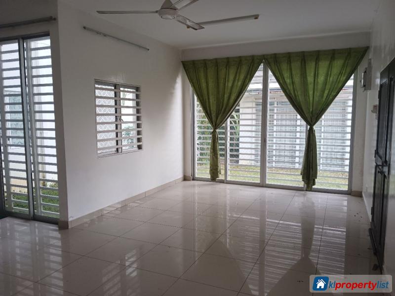 4 bedroom 2-sty Terrace/Link House for sale in Shah Alam - image 6