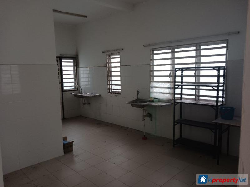 4 bedroom 2-sty Terrace/Link House for sale in Shah Alam in Malaysia - image