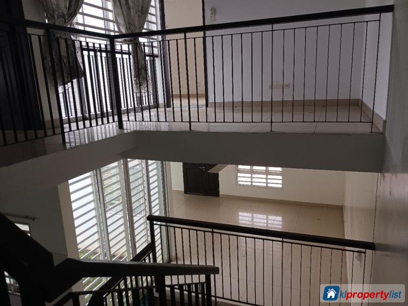 4 bedroom 2-sty Terrace/Link House for sale in Shah Alam - image 9