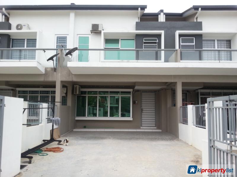 Picture of 4 bedroom 2-sty Terrace/Link House for sale in Semenyih
