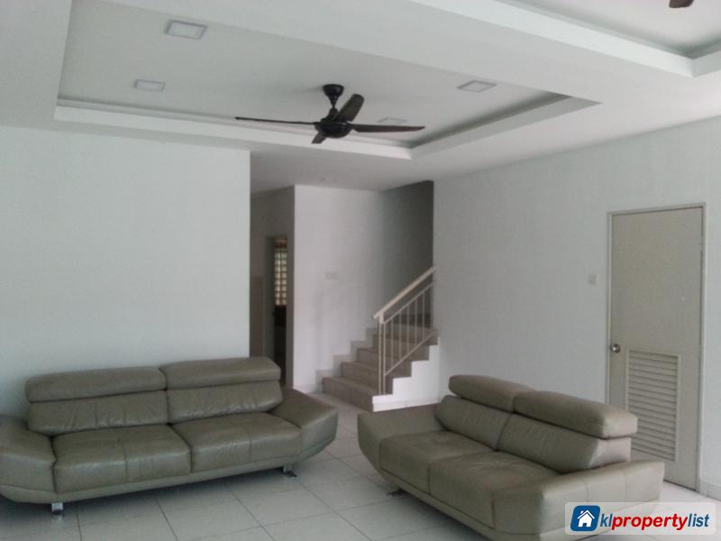 4 bedroom 2-sty Terrace/Link House for sale in Semenyih in Selangor