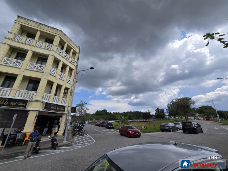 Shop-Office for sale in Putrajaya - image 2