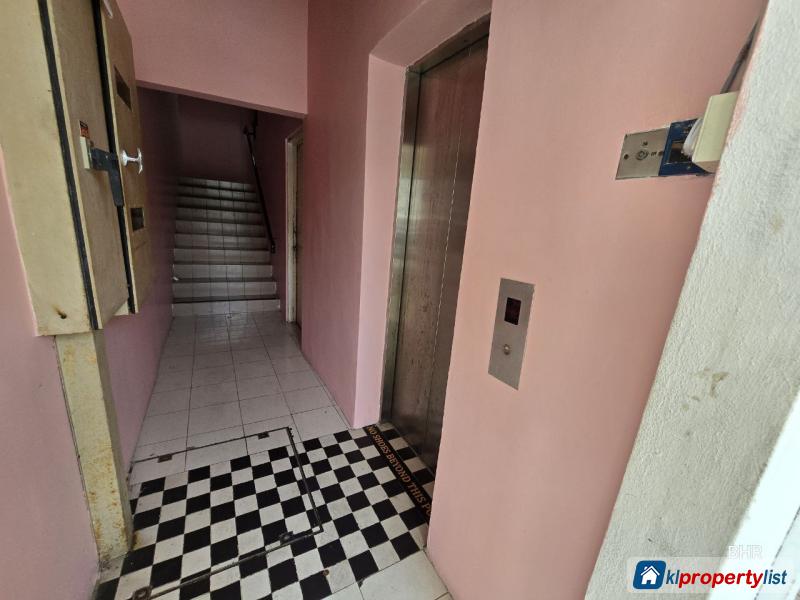 Shop-Office for sale in Putrajaya - image 8