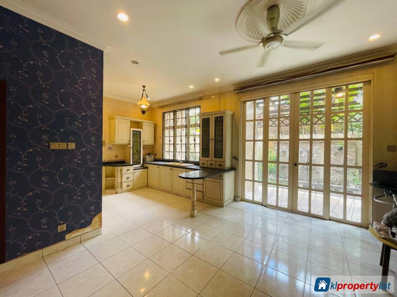 6 bedroom Semi-detached House for sale in Shah Alam - image 10