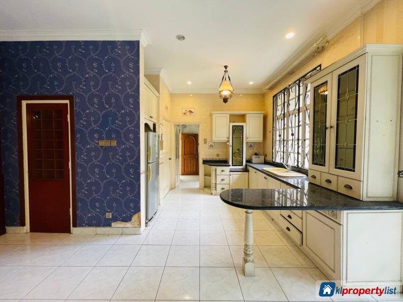 6 bedroom Semi-detached House for sale in Shah Alam - image 11