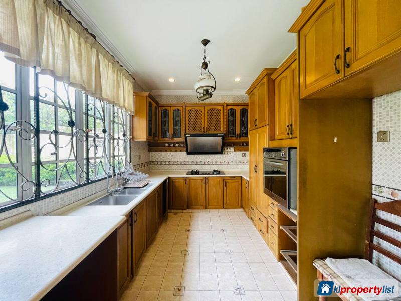 6 bedroom Semi-detached House for sale in Shah Alam - image 12
