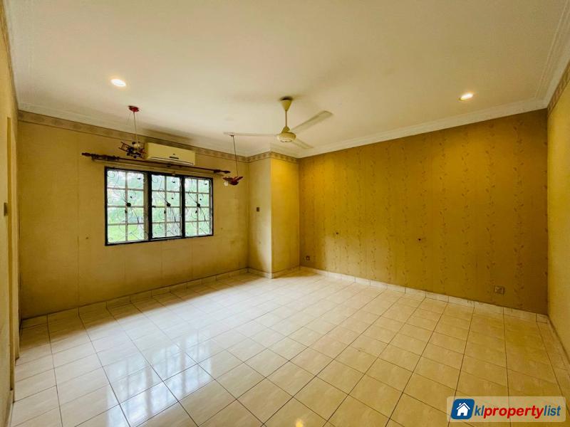 6 bedroom Semi-detached House for sale in Shah Alam - image 14