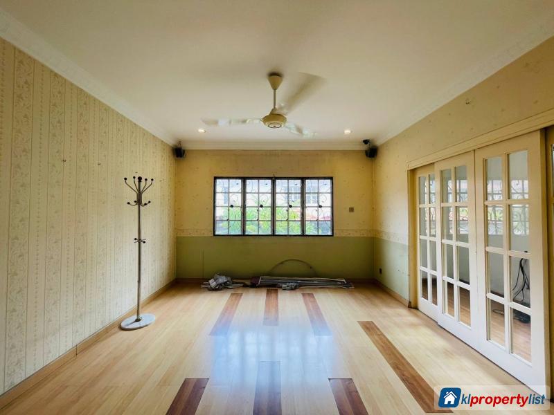 6 bedroom Semi-detached House for sale in Shah Alam - image 15