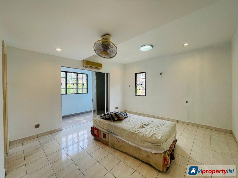 6 bedroom Semi-detached House for sale in Shah Alam - image 16