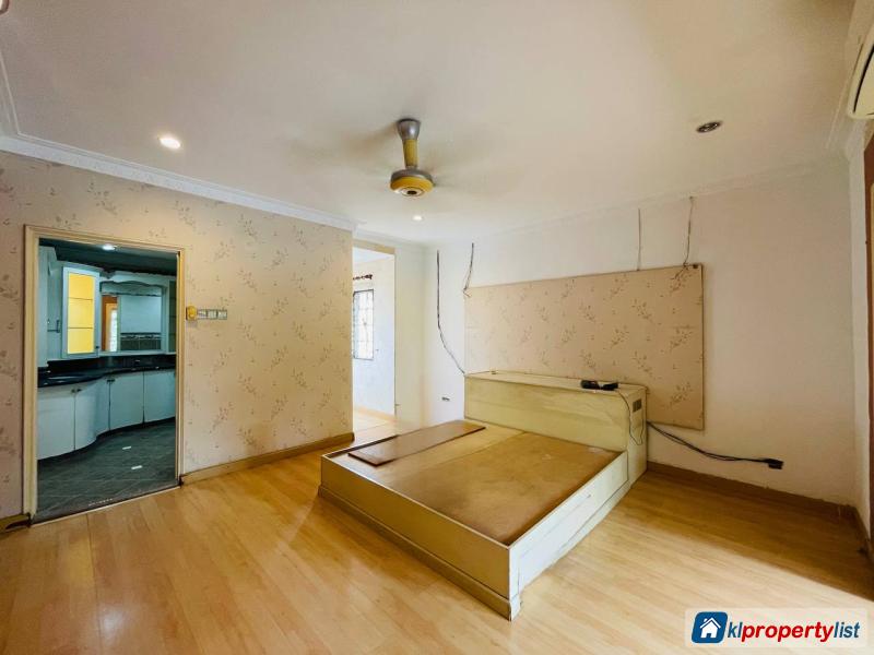 6 bedroom Semi-detached House for sale in Shah Alam - image 17