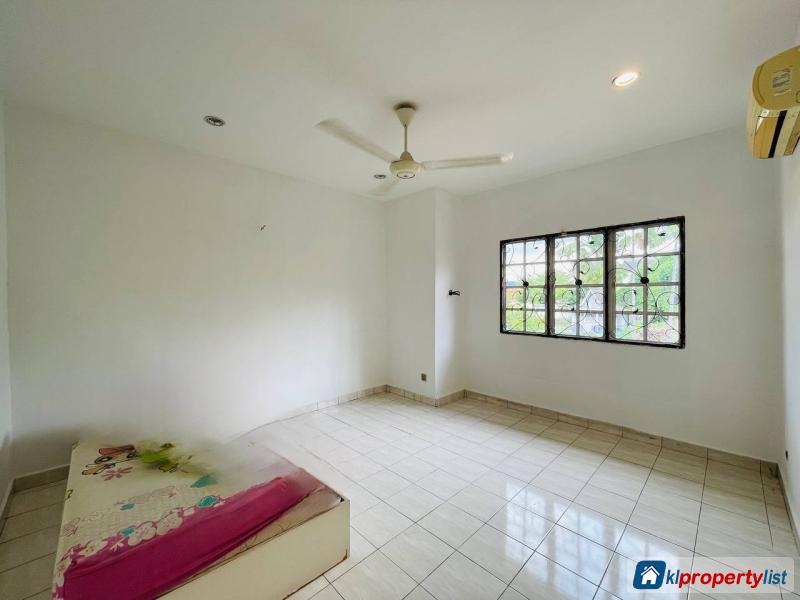 6 bedroom Semi-detached House for sale in Shah Alam - image 18