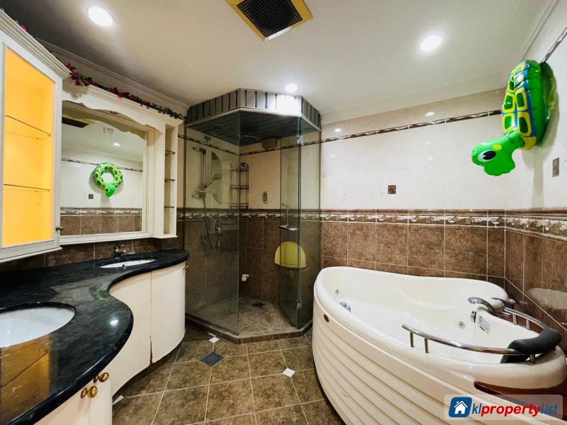 6 bedroom Semi-detached House for sale in Shah Alam - image 19