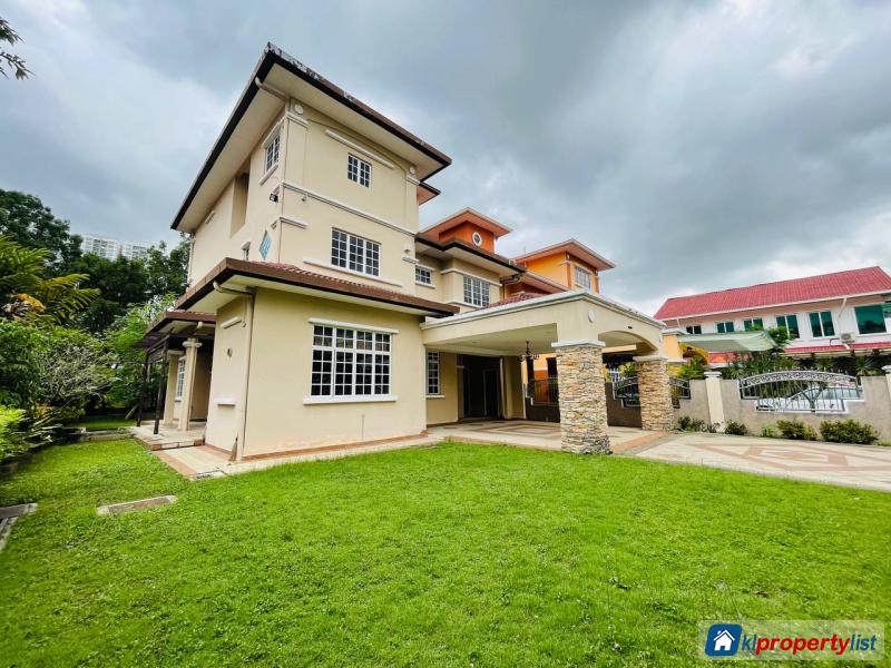 6 bedroom Semi-detached House for sale in Shah Alam - image 3