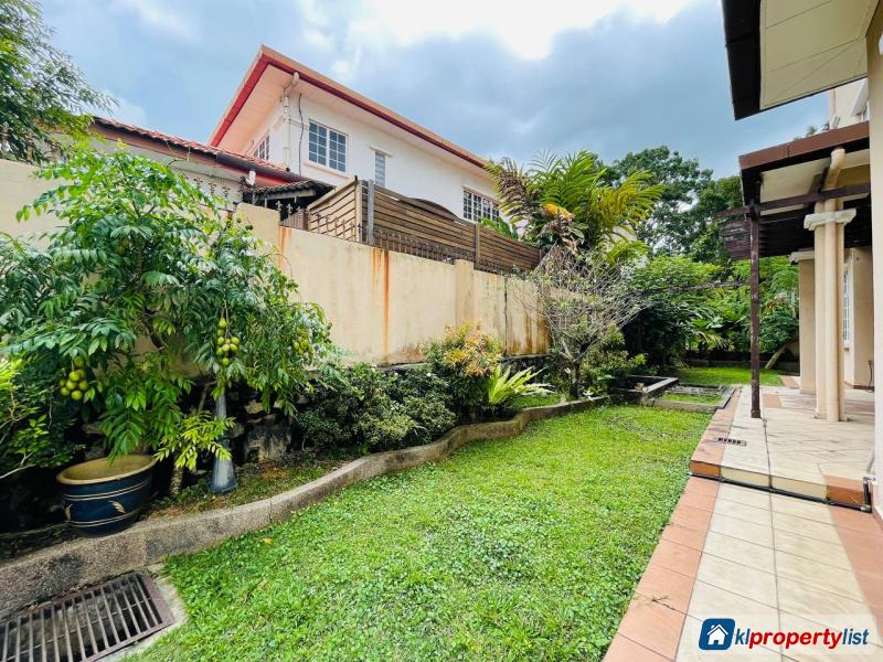 6 bedroom Semi-detached House for sale in Shah Alam - image 4