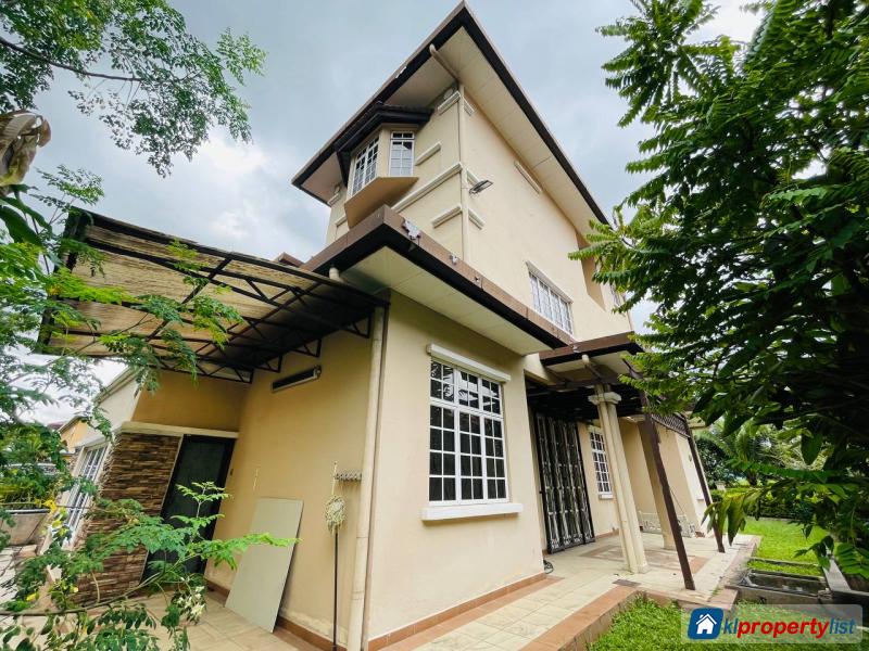 6 bedroom Semi-detached House for sale in Shah Alam - image 5