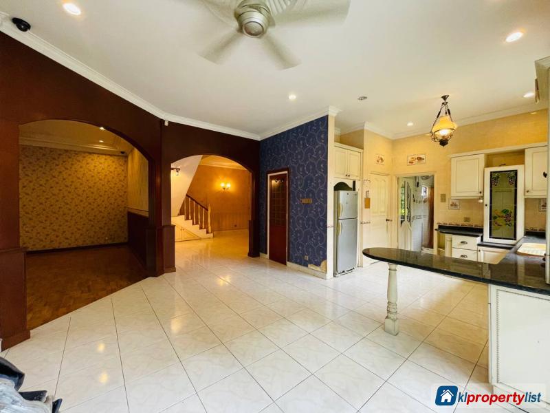 6 bedroom Semi-detached House for sale in Shah Alam - image 9