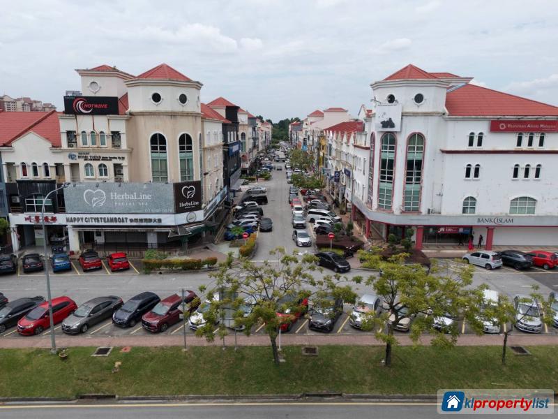 Shop-Office for sale in Kota Damansara in Selangor - image