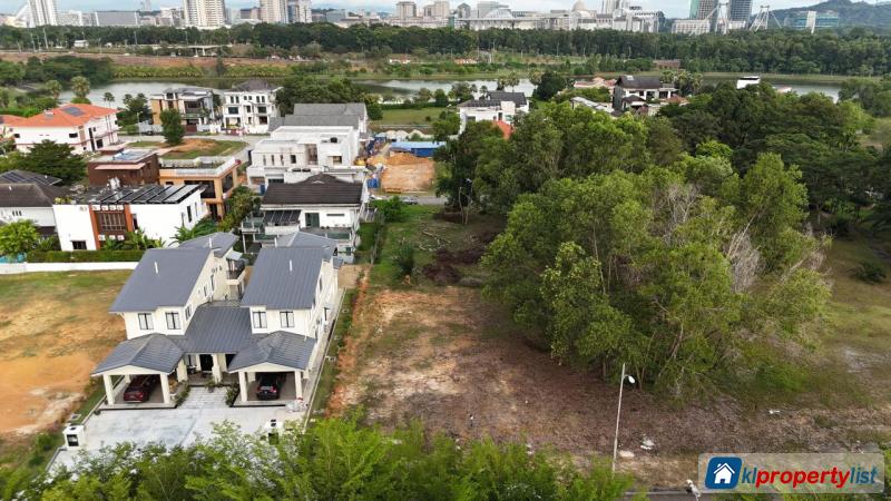 Residential Land for sale in Cyberjaya - image 4