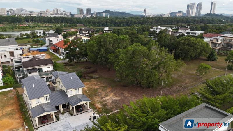 Residential Land for sale in Cyberjaya - image 5