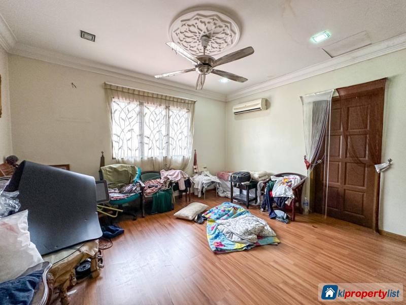 5 bedroom Semi-detached House for sale in Jalan Klang Lama - image 10