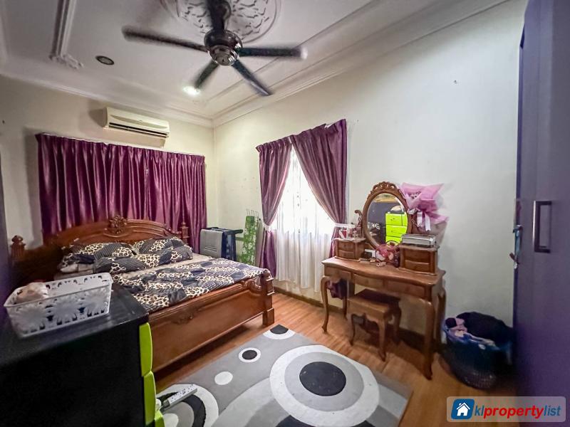 5 bedroom Semi-detached House for sale in Jalan Klang Lama - image 11