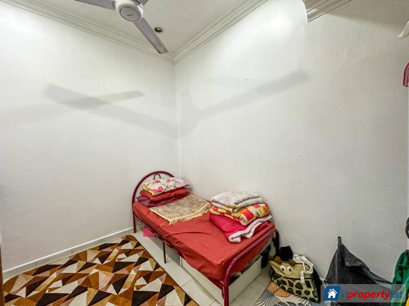 5 bedroom Semi-detached House for sale in Jalan Klang Lama - image 12