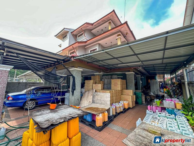 5 bedroom Semi-detached House for sale in Jalan Klang Lama