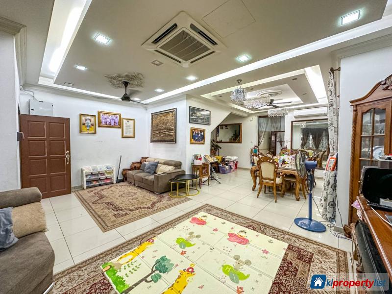 5 bedroom Semi-detached House for sale in Jalan Klang Lama in Kuala Lumpur
