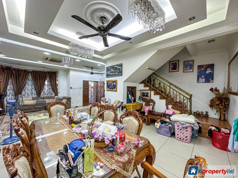 5 bedroom Semi-detached House for sale in Jalan Klang Lama in Malaysia