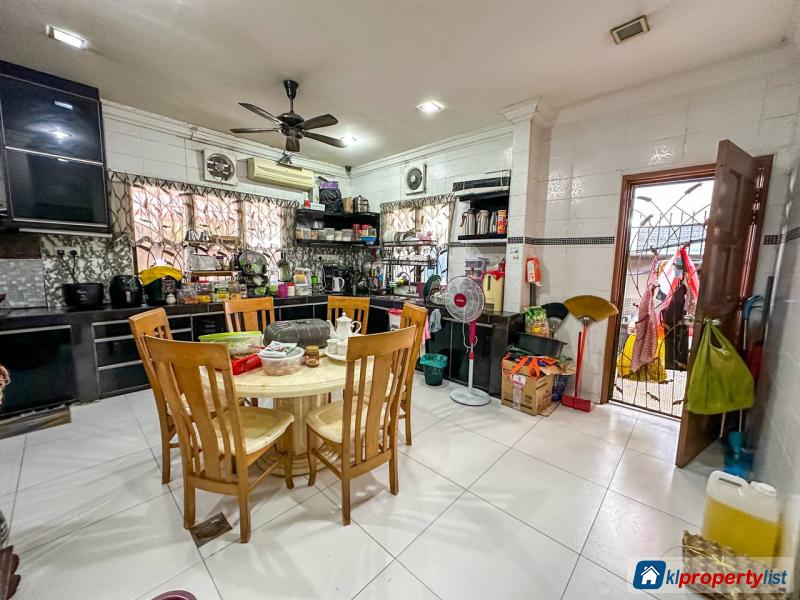 Picture of 5 bedroom Semi-detached House for sale in Jalan Klang Lama in Malaysia