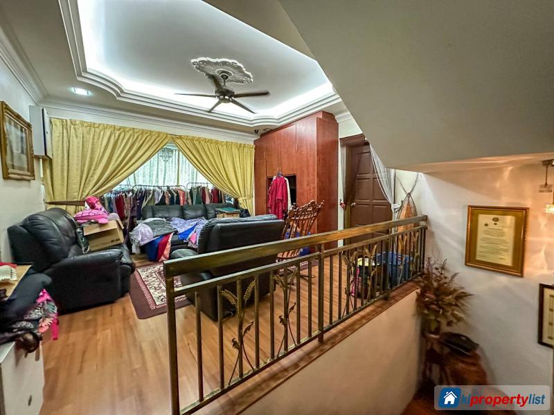 5 bedroom Semi-detached House for sale in Jalan Klang Lama in Malaysia - image
