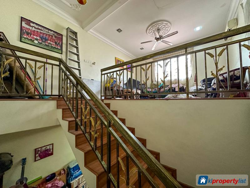 5 bedroom Semi-detached House for sale in Jalan Klang Lama - image 9