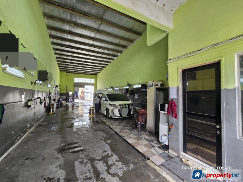 Warehouse/Store for sale in Putrajaya