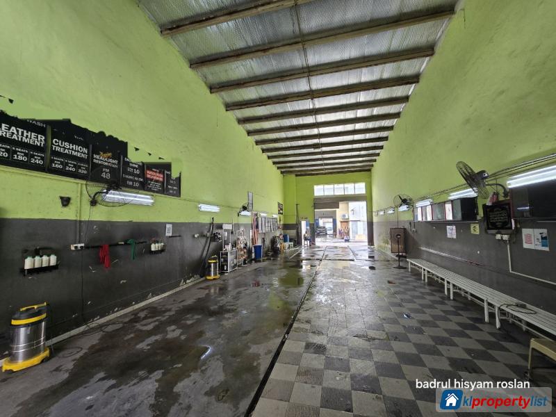 Warehouse/Store for sale in Putrajaya in Putrajaya