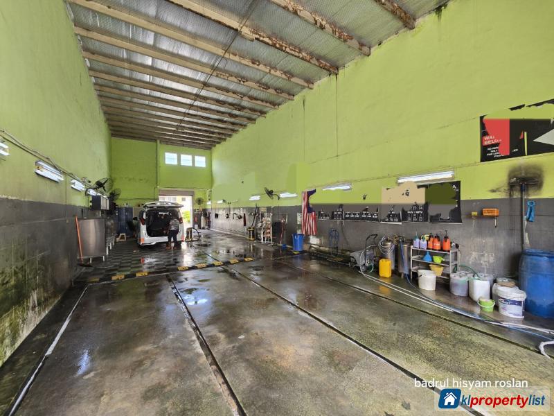 Picture of Warehouse/Store for sale in Putrajaya in Putrajaya