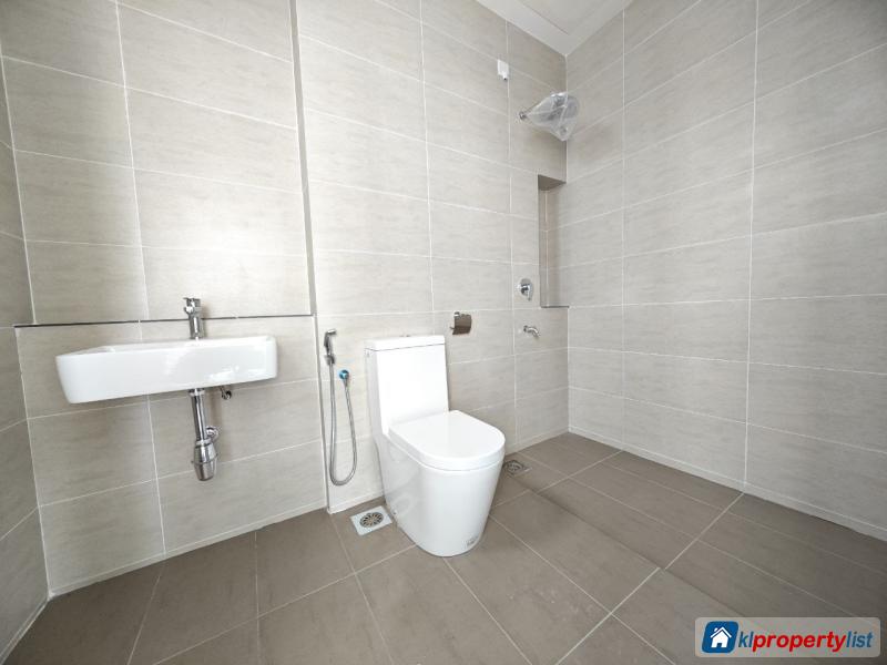 4 bedroom 2-sty Terrace/Link House for sale in Sepang - image 13